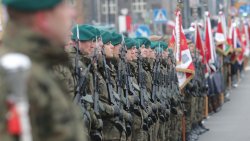 Wojewódzkie Obchody Święta Niepodległości