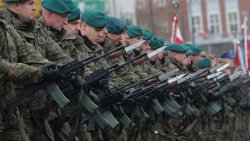 Wojewódzkie Obchody Święta Niepodległości