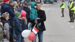 Wojewódzkie Obchody Święta Niepodległości