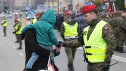 Wojewódzkie Obchody Święta Niepodległości