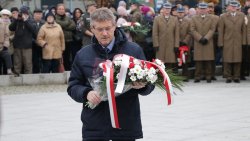 Wojewódzkie Obchody Święta Niepodległości