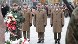 Wojewódzkie Obchody Święta Niepodległości