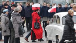 Wojewódzkie Obchody Święta Niepodległości