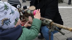 Wojewódzkie Obchody Święta Niepodległości