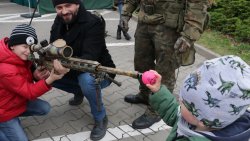 Wojewódzkie Obchody Święta Niepodległości