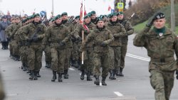 Wojewódzkie Obchody Święta Niepodległości