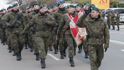 Wojewódzkie Obchody Święta Niepodległości