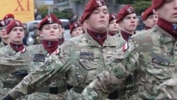 Wojewódzkie Obchody Święta Niepodległości