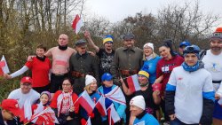 Święto Niepodległości w Dywitach