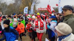 Święto Niepodległości w Dywitach