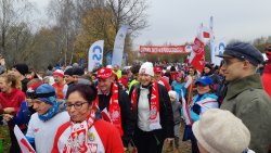 Święto Niepodległości w Dywitach