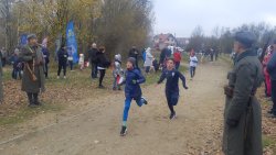 Święto Niepodległości w Dywitach