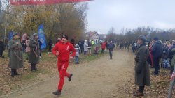 Święto Niepodległości w Dywitach