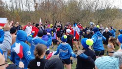 Święto Niepodległości w Dywitach