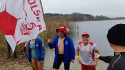 Święto Niepodległości w Dywitach