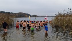 Święto Niepodległości w Dywitach