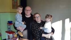 Charytatywny Festiwal Sportów i Sztuk Walki