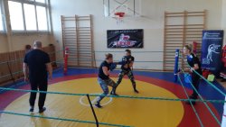 Charytatywny Festiwal Sportów i Sztuk Walki