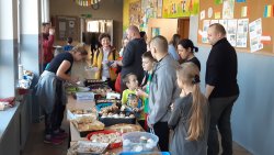 Charytatywny Festiwal Sportów i Sztuk Walki