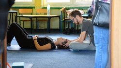 Charytatywny Festiwal Sportów i Sztuk Walki