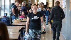 Charytatywny Festiwal Sportów i Sztuk Walki