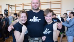 Charytatywny Festiwal Sportów i Sztuk Walki