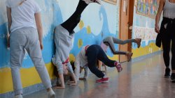 Charytatywny Festiwal Sportów i Sztuk Walki