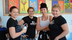 Charytatywny Festiwal Sportów i Sztuk Walki