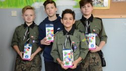 Charytatywny Festiwal Sportów i Sztuk Walki