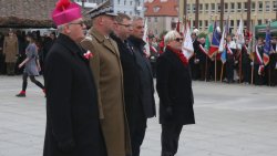 Wojewódzkie Obchody Święta Niepodległości