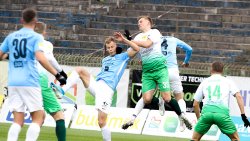 Stomil Olsztyn - Radomiak Radom