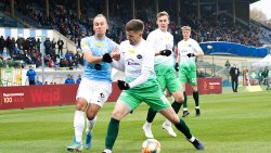 Stomil Olsztyn - Radomiak Radom