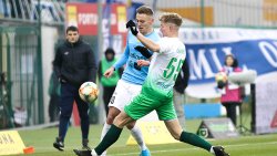 Stomil Olsztyn - Radomiak Radom