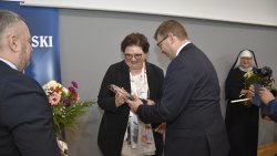 Nagroda Amicus Bonus