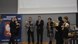 Nagroda Amicus Bonus