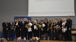 Nagroda Amicus Bonus