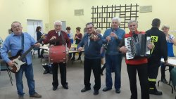 Przepis na dobro - 22.12.2019