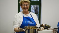 Przepis na dobro - 22.12.2019