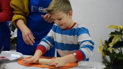 Przepis na dobro - 22.12.2019