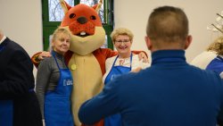 Przepis na dobro - 22.12.2019