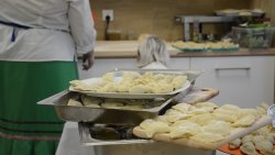 Przepis na dobro - 22.12.2019