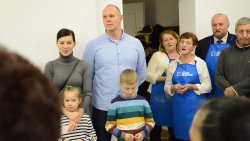 Przepis na dobro - 22.12.2019