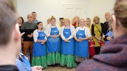 Przepis na dobro - 22.12.2019