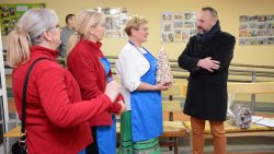 Przepis na dobro - 22.12.2019