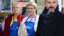 Przepis na dobro - 22.12.2019