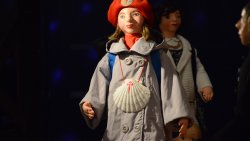 Szopka Bożonarodzeniowa w katedrze św. Jakuba