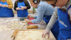 Przepis na dobro - 22.12.2019