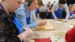 Przepis na dobro - 22.12.2019