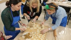 Przepis na dobro - 22.12.2019