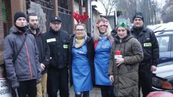 Przepis na dobro - 22.12.2019